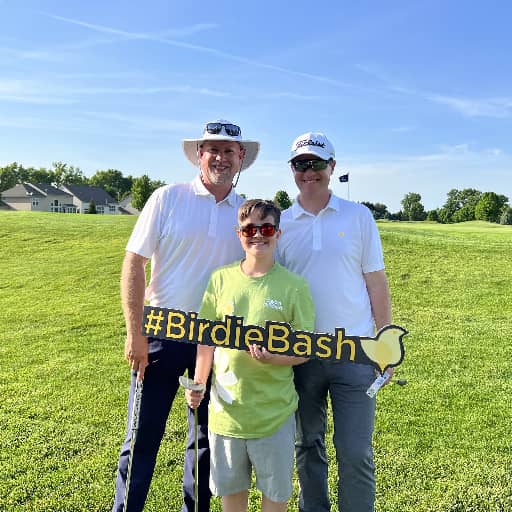 Birdie Bash